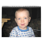 Calendrier Carson (Protection)