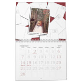 Calendrier Cartes postales de la haie !  2010 (Feb 2027)