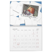 Calendrier Cartes postales de la haie !  2010 (Jan 2027)