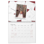 Calendrier Cartes postales de la haie ! 2010 (Feb 2026)