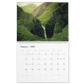 Calendrier Cascade 2024 (Feb 2026)