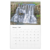 Calendrier Cascades (Feb 2027)