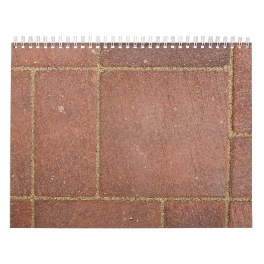 Calendrier Casserole de Brick (Protection)