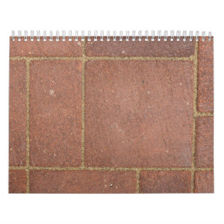 Calendrier Casserole de Brick