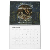 Calendrier Cassoulet Cadavre Gin Martini Jésus Messie Bar VA (Jan 2026)