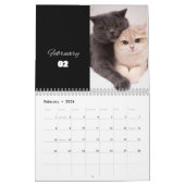 calendrier cat 2024 - calendrier coupe moderne (Feb 2026)