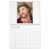 Calendrier Catholic (Jan 2027)
