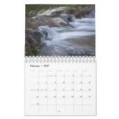 Calendrier Cathy P. Jones 2019 (Feb 2027)