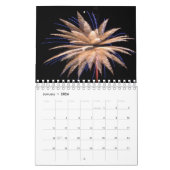 Calendrier Cathy P. Jones 2019 (Jan 2026)