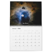 Calendrier Cathy P. Jones Photography 2024 Calendar (Jan 2026)