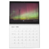 Calendrier CDSWXC 2023 (Mar 2026)