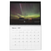 Calendrier CDSWXC 2023 (Feb 2027)
