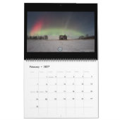 Calendrier CDSWXC 2024 par Josh Frye (Feb 2027)