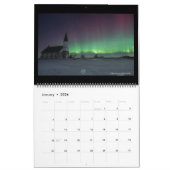 Calendrier CDSWXC 2024 par Josh Frye (Jan 2026)