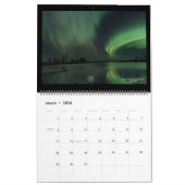 Calendrier CDSWXC 2024 par Josh Frye (Mar 2026)