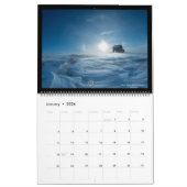 Calendrier CDSWXC 2025 par Josh Frye (Jan 2026)