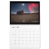 Calendrier CDSWXC 2025 par Josh Frye (Mar 2026)
