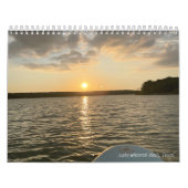 Calendrier Céleste Éthéré 2 (Protection)