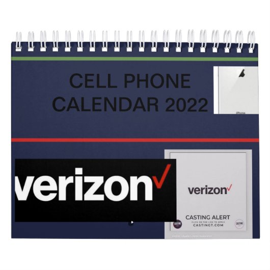 calendrier cellulaire (Protection)