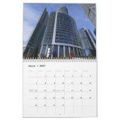Calendrier Centre, Moscou, 2015 (Mar 2027)