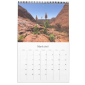 Calendrier centre rouge australie 2027 (Mar 2027)