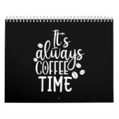 Calendrier c'est (Protection)