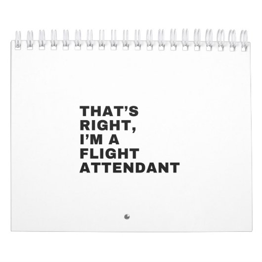 CALENDRIER C'EST BIEN, JE SUIS UN PARTICIPANT AU VOL (Protection)