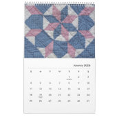 Calendrier Chaleur hivernale 2021 (Jan 2026)