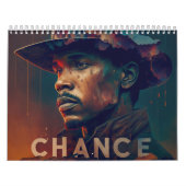 Calendrier Chance (Protection)