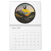 Calendrier Chance (Jan 2027)