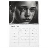 Calendrier Chance (Feb 2027)