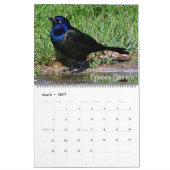 Calendrier Chanson des Prairies 2014 (Mar 2027)