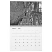Calendrier Chantiers navaux (Jan 2027)