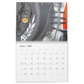 Calendrier chaos (Mar 2027)
