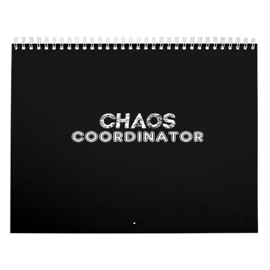 Calendrier chaos (Protection)