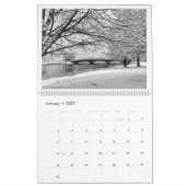 Calendrier Chaque saison à Boston (Jan 2027)