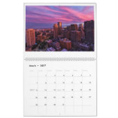 Calendrier Chaque saison à Boston (Mar 2027)