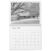 Calendrier Chaque saison à Boston (Jan 2027)