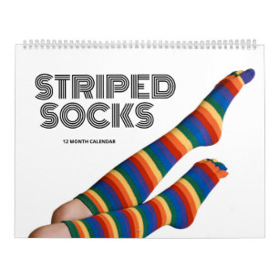 Calendrier Chaussettes triées