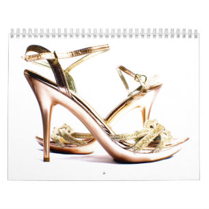 Calendrier Chaussure Lover Stiletto talons