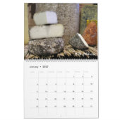 Calendrier Cheese 2021 (Jan 2027)