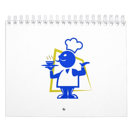 Calendrier Chef (Protection)