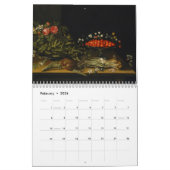 Calendrier Chefs-d'oeuvre européens ~ Changements à 2019 (Feb 2026)