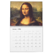 Calendrier Chefs-d'oeuvre européens ~ Changements à 2019 (Jan 2026)