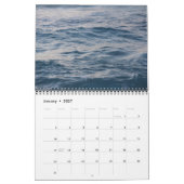 Calendrier Cherries (Jan 2027)