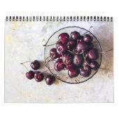 Calendrier Cherries (Protection)
