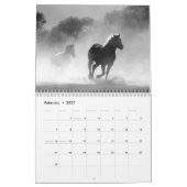 Calendrier Cheval 2025 Avec Vos Photos (Feb 2027)