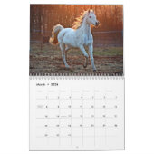 Calendrier Cheval 2025 Avec Vos Photos (Mar 2026)