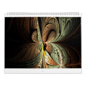 Calendrier Chevalier  (Protection)