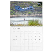 CALENDRIER CHEVALIER DE MER CH-46E (Mar 2027)